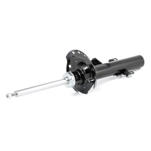 Image of Shock Absorber Compatible With Land Rover Freelander Rear Right