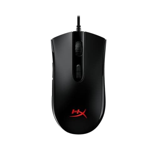 Image of HyperX Pulsefire Core – RGB Gaming Mouse