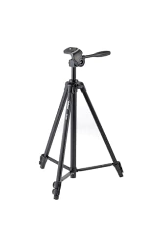 Image of VELBON 30178-V EX-330 Tripods Black - (Cameras Camera Accessories)