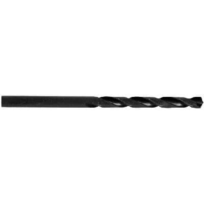 Image of Drill America #42 X 6In Hss Aircraft Extension Drill Bit