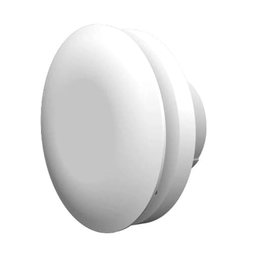 Image of Vent-Axia 498095 Lo-Carbon NBR dMEV 100mm Extract Fan