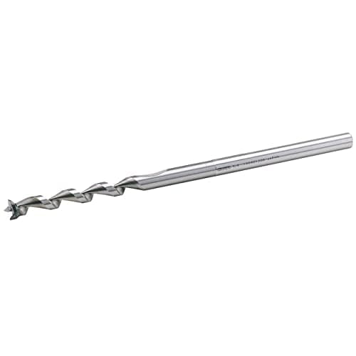 Image of Draper 48072 Expert Mortice Chisel with Bit, 5/8" Hollow Square