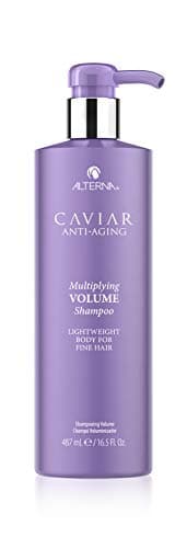 Image of Alterna Caviar Anti-Aging Multiplying Volume Shampoo For Unisex 16.5 Oz Shampoo