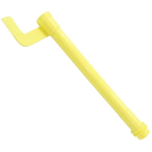 Image of BIAREN Engine Oil Dipstick Tube Oil Dipstick Guide Funnel For Audi A3 Seat Ibiza Leon Toledo Skoda Fabia Octavia Superb Volkswagen VW Golf Passat Jetta Polo 1.9 2.0 TDI 038103663C 038103663A