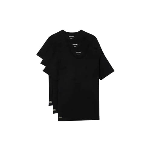 Image of Lacoste Men's Lounge Modern (Pack of 1), black, XL