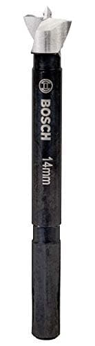 Image of Bosch Professional Forstner Drill Bit (for Wood, Ø 14 mm, length 90 mm, drill accessories)