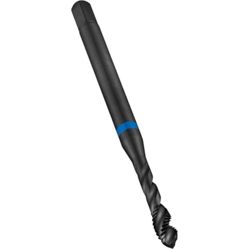 Image of Dormer M Machine Tap Spiral Flute 40° , Pack of 1