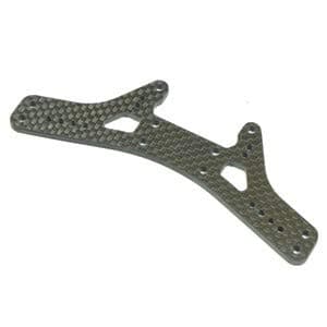 Image of FTX Banzai Rear Shock Tower Carbon FTX6490