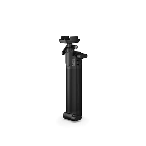 Image of GoPro 3-Way 2.0 Tripod/Handle/Extension Arm - Afaem-002, Black