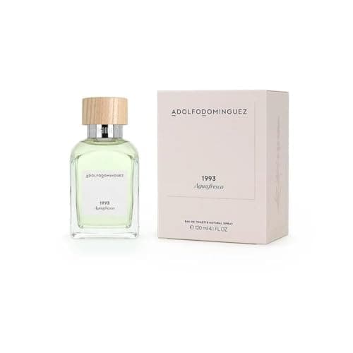 Image of Adolfo Dominguez EDT Eau de Parfum for Men 120ml