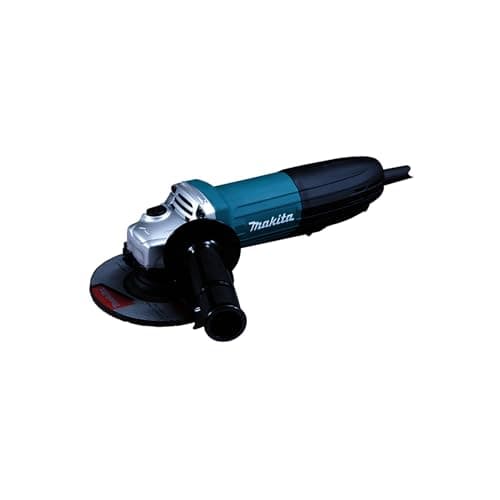 Image of Makita GA5034/1 110V 125mm Angle Grinder