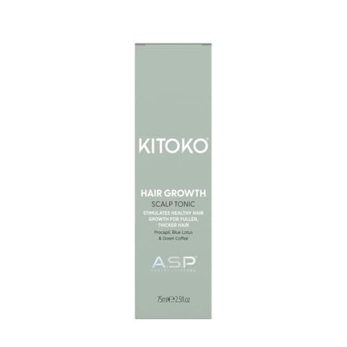 Image of KITOKO HAIR GROWTH SCALP TONIC 75ML