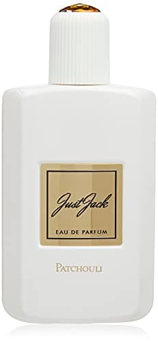 Image of JUST JACKS Patchouli Eau Da Parfum, 100ml