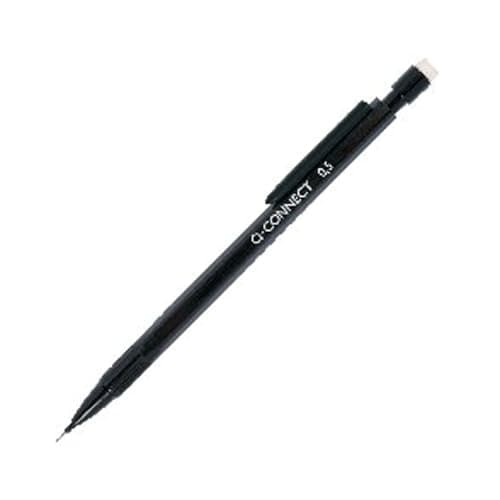 Image of Q-CONNECT Mechanical Pencil Fine 0.5mm, KF18046