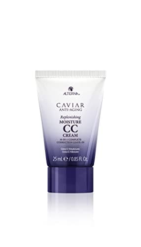 Image of Caviar Anti-Aging by Alterna Replenishing Moisture CC Cream 25ml