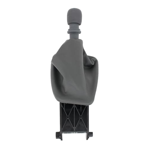 Image of HouYeen Gear Shift Lever Knob and Gaiter for Mer-cedes Sprinter 901 903 904 905 1995-2006