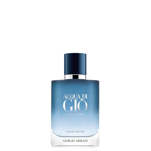 Image of Giorgio Armani Beauty Acqua Di Gio Pour Homme Profondo Eau de Toilette 50ml