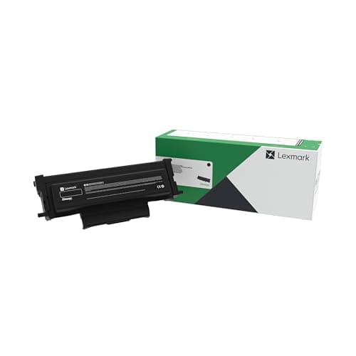 Image of Lexmark B/MB2236 Return Programme 3K Toner Cartridge