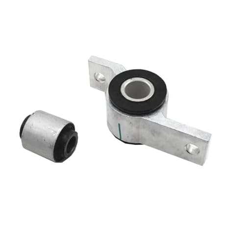Image of Front Suspension Lower Swing Bracket Rubber Sleeve Bushing Fit For SAIC MAXUS V80 C00003652 C00003653 Control Arm Bush(Small-1 PCS)