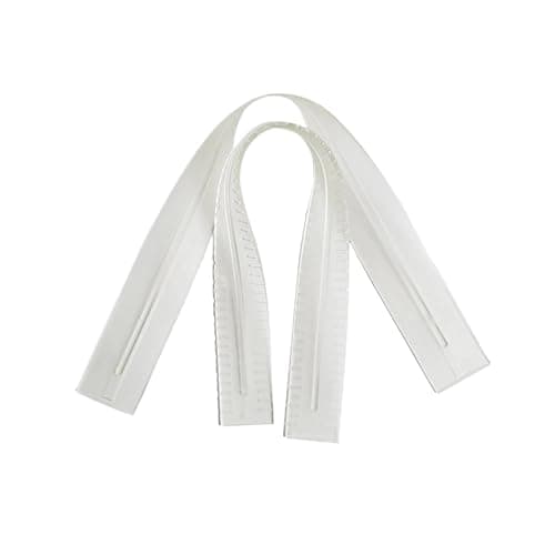 Image of Squeegee Blade for Floor Scrubber Rubber Water Retaining Strip Replacement Parts，Compatible for Karcher(BD70 75W)