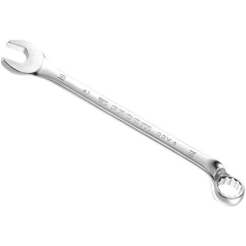 Image of Facom 41 Series Offset Combination Spanner Metric 6mm