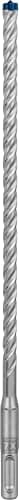 Image of Bosch 1x EXPERT SDS plus-7X Hammer Drill Bit (for Soft stone, Hard stone, Ø 8.00 mm, Professional Accessory Rotary Hammer Drill)