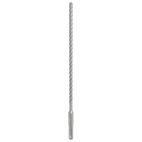 Image of Bosch 1x PRO SDS plus-5X Hammer Drill Bit (for Reinforced concrete, Concrete, Ø 6,50 mm, Professional Accessory Rotary Hammer Drill)