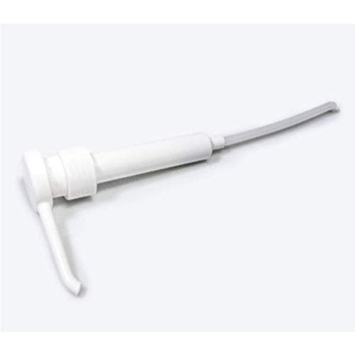 Image of The Bio D Co Ltd A | Bio-D 5 Litre Pump - Fits All Bio D 5Ltr Containers | 1 x Single (UK)