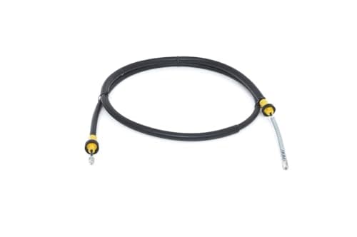 Image of 1 Drive cable, parking brake BOSCH 1 987 482 720