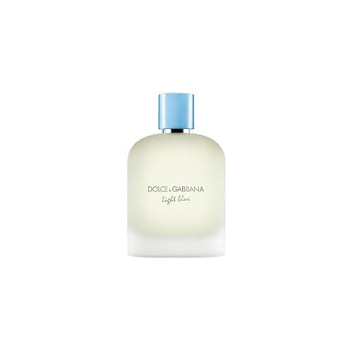 Image of Light Blue Pour Homme