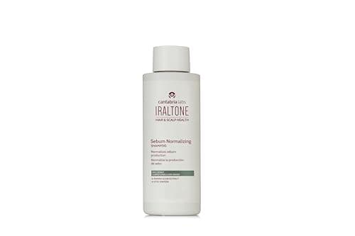 Image of CANTABRIA LABS Iraltone Sebum-normalizing Shampoo 200 ml