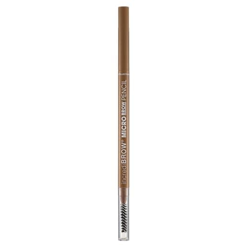 Image of Collection Cosmetics Incredibrow Microbrow Pencil, Ultra-Fine Precision Nib, For Sculpting and Shaping, 4g, Blonde