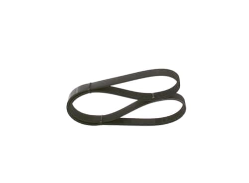 Image of Bosch 6PK1020 - Ribbed V-belt - 1987947817