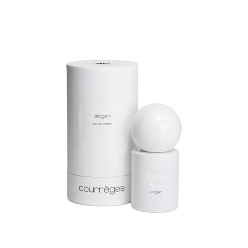 Image of Courrèges Slogan Eau de Parfum 50ml