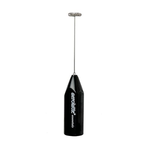 Image of Aerolatte 56AL5BK Milk Frother, Plastic , Black
