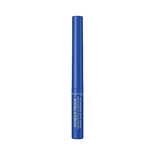 Image of WONDER'PROOF waterproof eyeliner 005-pure blue