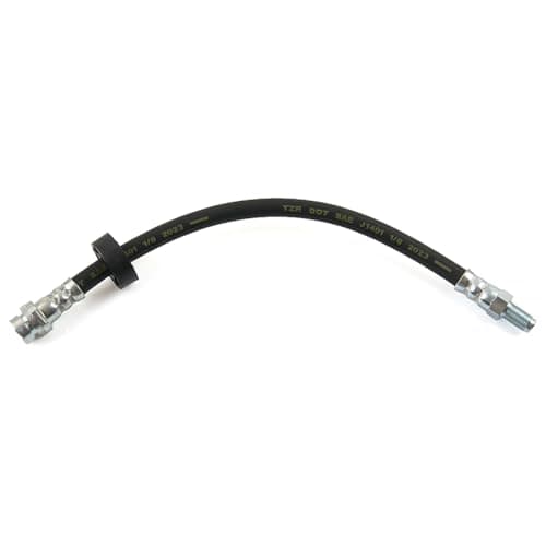 Image of ROBUST Rear Brake Hose for Ford Mondeo Mk3 1444731 1114758 1S712282AD 1117107 2000-2007