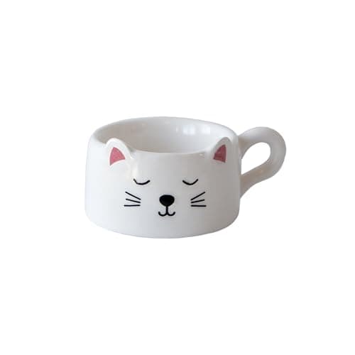 Image of Sass & Belle Cat Tea Light Holder
