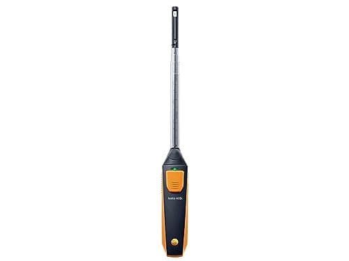 Image of testo 405i - Bluetooth Thermal Anemometer Smart Probe