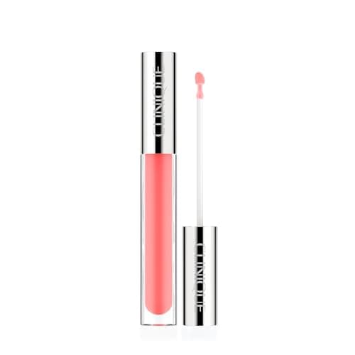 Image of Clinique Pop Plush Creamy Lip Gloss With Hyaluronic Acid + Blend Of Aloe Butter, Avocado Butter + Shea Butter | Hydrating + High Shine