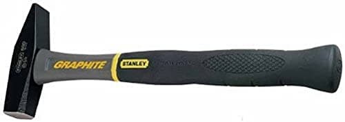 Image of Stanley 1-54-914 Brick Hammer, Grey, 1000 g