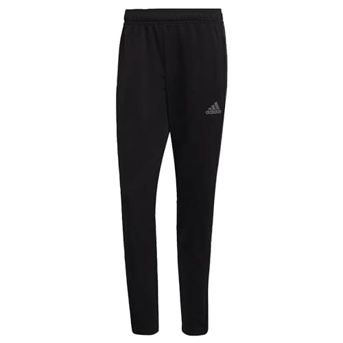 Image of Adidas H28914 M SERENO PT Pants black/grey six M