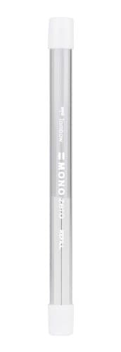 Image of Tombow ER-KUS MONO Zero Rectangular Tip Refill Eraser ,White,2.5 x 5 mm(Pack of 2)