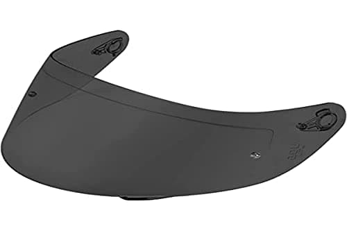 Image of AGV - VISOR K5 S/K3 SV/K1 S, Anti-scratch Motorcycle Helmet Visor, Black, Unisex, N