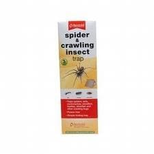 Image of Rentokil Spider and Crawling Insect Trap FS58