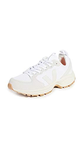 Image of Veja Men's Venturi Alveomesh Sneakers white Size: 12
