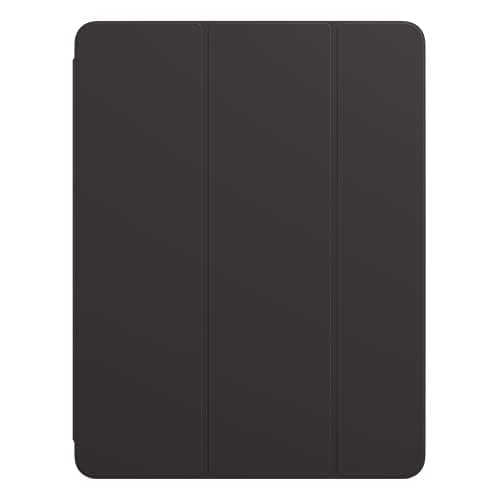 Image of Apple Smart Folio (for 12.9-inch iPad Pro - 5th generation) - Black