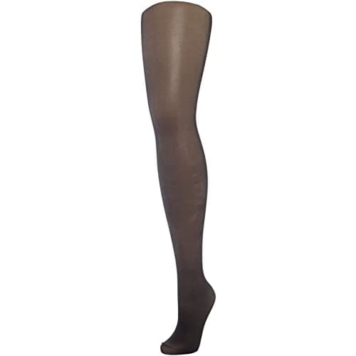 Image of Charnos Women's 15 Denier 3pp Tights, Black, M UK
