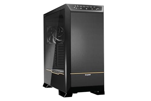 Image of be quiet! DARK BASE PRO 901 | Black Full Tower Noir