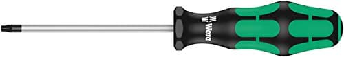 Image of Wera T20 TORX® Screwdriver / Blade 100 mm